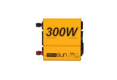 Mexxsun 12 Volt 300 Watt Tam Sinüs Inverter