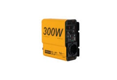 Mexxsun 12 Volt 300 Watt Tam Sinüs Inverter