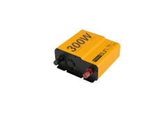 Mexxsun 12 Volt 300 Watt Tam Sinüs Inverter