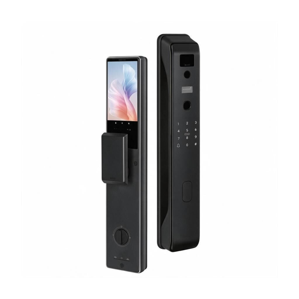 EmaksPrime Galaxy30 F Ultra Akıllı Kilit