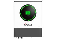 Sako Sunon IV 11 Kva 11KW 11000 Watt 48 Volt Akıllı İnverter İnvertör (450VDC)
