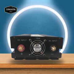 Alpex 2000 W WATT 24 V VOLT TAM SİNÜS İNVERTER ÇEVİRİCİ