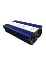 3000 Watt 12V Tam Sinüs İnverter Alpex
