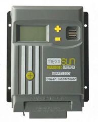 Güneş Enerjisi Karavan Solar Paketi 30Ah MPPT İnverter 250W Güneş Paneli