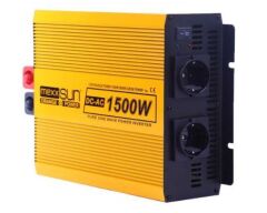 Güneş Enerjisi Karavan Solar Paketi 30Ah MPPT İnverter 250W Güneş Paneli