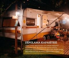 Güneş Enerjisi Karavan Solar Paketi 30 Ah Mppt İnverter 250w Güneş Paneli