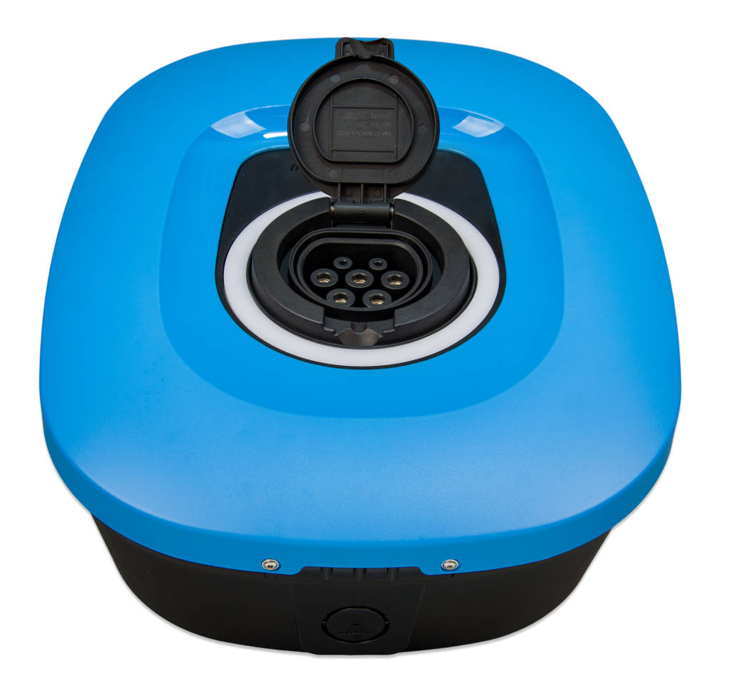 Victron Energy EV  22 kW Araç Şarj Cihazı NS