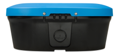 Victron Energy EV  22 kW Araç Şarj Cihazı NS