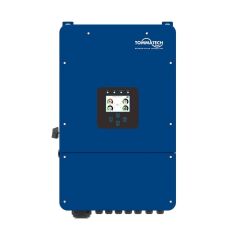 TommaTech Uno Hybrid N 12.0kW Tek Faz İnverter