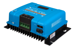 Victron 48v 100a 250/100 Mppt Solar Charger Controller, Scc125110412, Victron