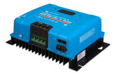 Victron 48v 100a 250/100 Mppt Solar Charger Controller, Scc125110412, Victron