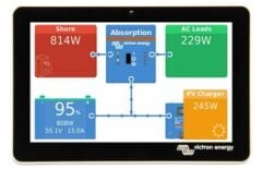 Victron Uzaktan İzleme Cihazı Ekranı, BPP900455070,
