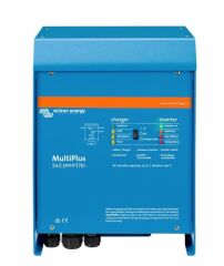 Victron Inverter/Charger 3000VA PMP122300001