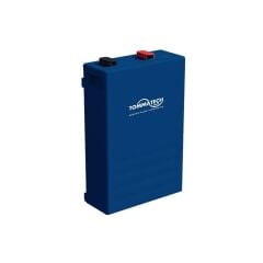 10x600W TopCon Güneş Paneli 11KVA İnverter 2x51.2V 100Ah Lityum Bataryalı Hazır Solar Enerji Paketi