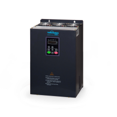 TommaTech 132 kW 3 Phase/380V Irrigation Pump Inverter Inverter Solar Drive without Board