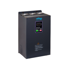 TommaTech 132 kW 3 Phase/380V Irrigation Pump Inverter Inverter Solar Drive without Board