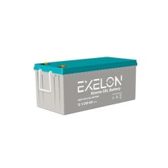 4x600W TopCon Güneş Paneli 4.2KVA İnverter 2x12V 200Ah Jel Akü Hazır Solar Enerji Paketi