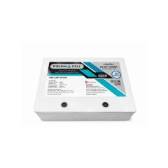 4x600W TopCon Güneş Paneli 4.2KVA İnverter 25.6V 105Ah Lityum Bataryalı Hazır Solar Enerji Paketi