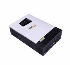 Mexxsun Tam Sinüs Akıllı 48V 5000W (Axpert KS-5000)