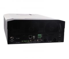 Mexxsun Tam Sinüs Akıllı 48V 5000W (Axpert KS-5000)