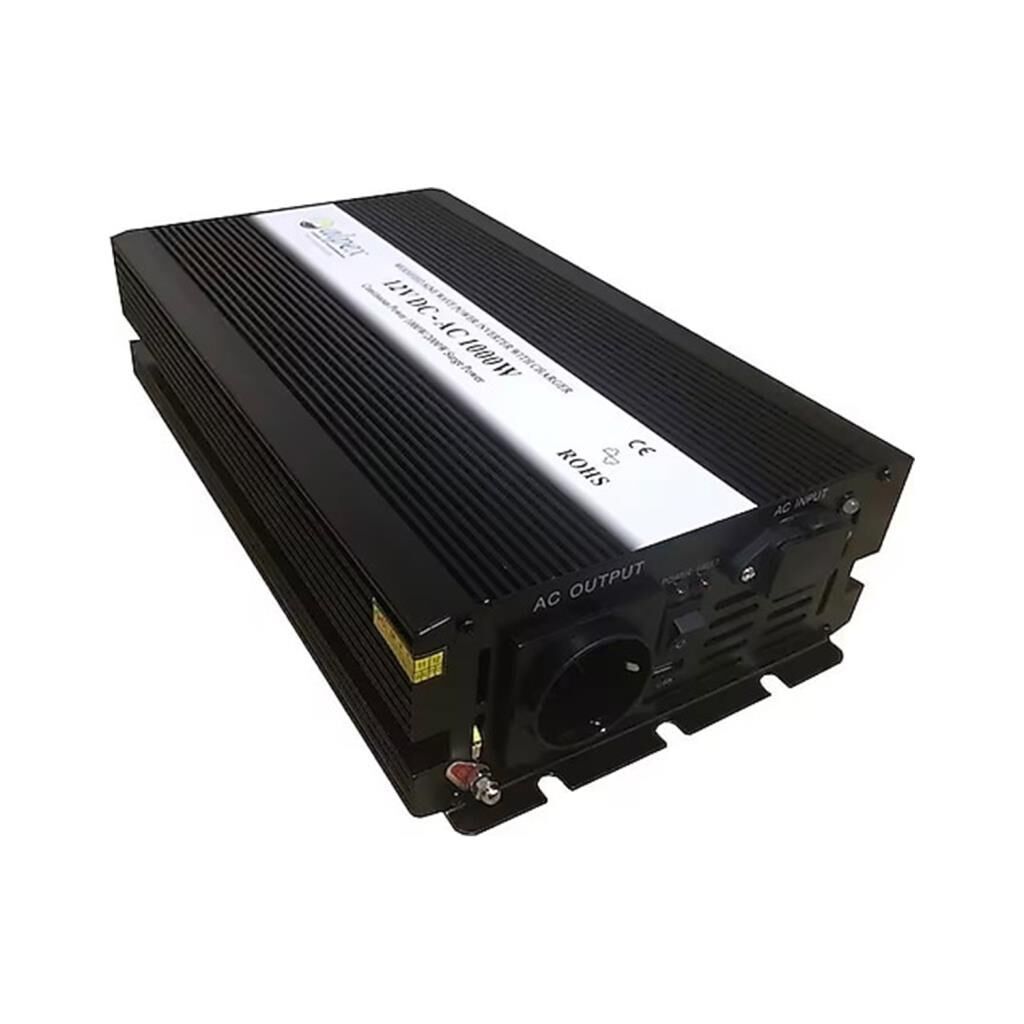 Alpex 1000 Watt İnvertör 12V-220V Çevirici İnverter