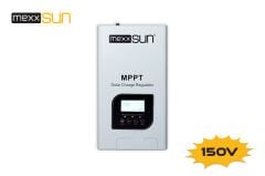 Mexxsun 60A 12/24/48V Mppt Şarj Regülatörü
