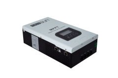 Mexxsun 60A 12/24/48V Mppt Şarj Regülatörü