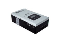 Mexxsun 60A 12/24/48V Mppt Şarj Regülatörü