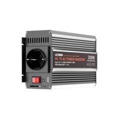 Lexron 300W 12V Modifiye Sinüs İnverter