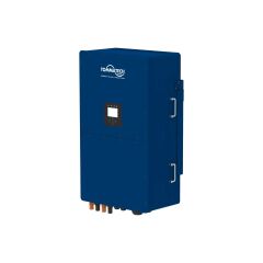 TommaTech Trio Hybrid Maxi 30kW HV Üç Faz Hibrit İnverter