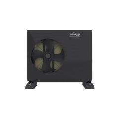 TommaTech 33kW Aquavera Serisi Isı Pompası (Trifaze)