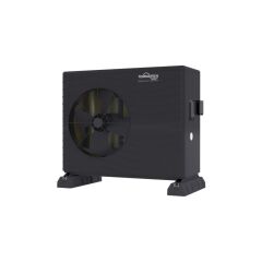 TommaTech 33kW Aquavera Serisi Isı Pompası (Trifaze)