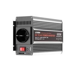 Lexron 600W 12V Modifiye Sinüs İnverter