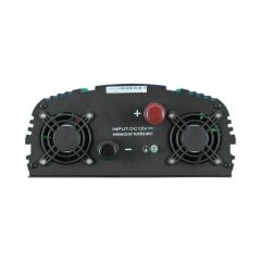 TommaTech 1500 Watt 12 Volt İnverter İnvertör