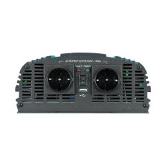 TommaTech 1500 Watt 12 Volt İnverter İnvertör