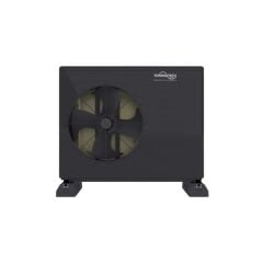 TommaTech 24kW Aquavera Serisi Isı Pompası (Monofaze)
