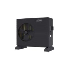 TommaTech 24kW Aquavera Serisi Isı Pompası (Monofaze)