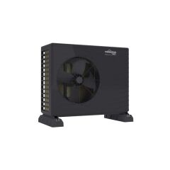 TommaTech 24kW Aquavera Serisi Isı Pompası (Monofaze)