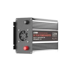 Lexron 1200W 12V Modifiye Sinüs İnverter