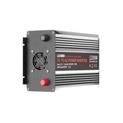 Lexron 1200W 12V Modifiye Sinüs İnverter