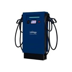 TommaTech Ticari 60kW DC Elektrikli Araç Şarj Cihazı