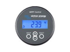 Victron MPPT Control Display SCC900500000 Monitoring Device