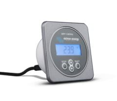 Victron MPPT Control Display SCC900500000 Monitoring Device