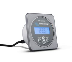 Victron MPPT Control Display SCC900500000 Monitoring Device