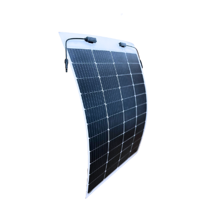 Lexron 220W 16BB ETFE 210R Esnek TOPCon Güneş Paneli