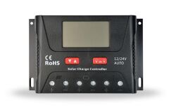 HP2450 50A Pwm Şarj Kontrol