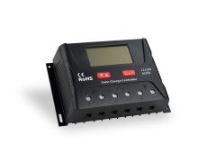 HP2450 50A Pwm Şarj Kontrol