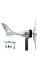 İ-500 WATT 12V Volt Rüzgar Türbini + Şarj Kontrol Cihazı