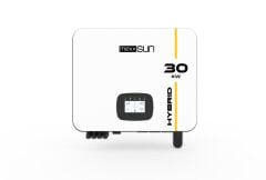 Mexxsun 30 KW Hibrit HV Trifaze İnverter