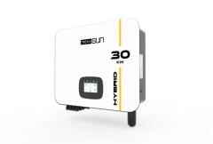 Mexxsun 30 KW Hibrit HV Trifaze İnverter